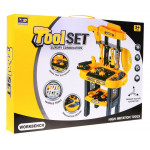 Dielňa - sada náradia